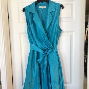 New Evan Picone dress. Size 20